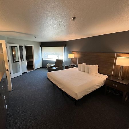 Extended Stay America Premier Suites - Portland - North Buitenkant foto