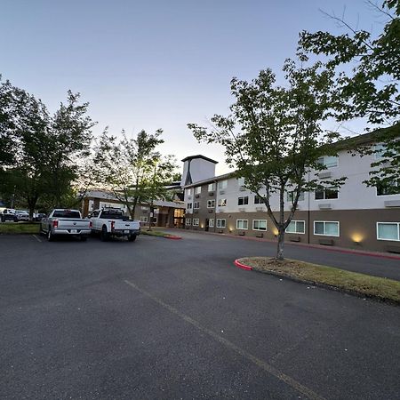 Extended Stay America Premier Suites - Portland - North Buitenkant foto