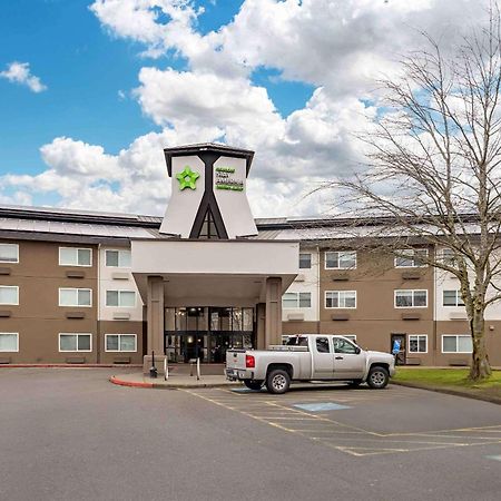 Extended Stay America Premier Suites - Portland - North Buitenkant foto