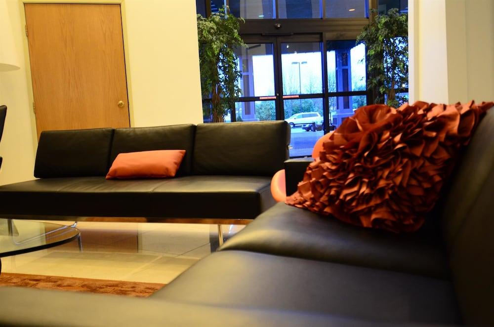 Extended Stay America Premier Suites - Portland - North Buitenkant foto