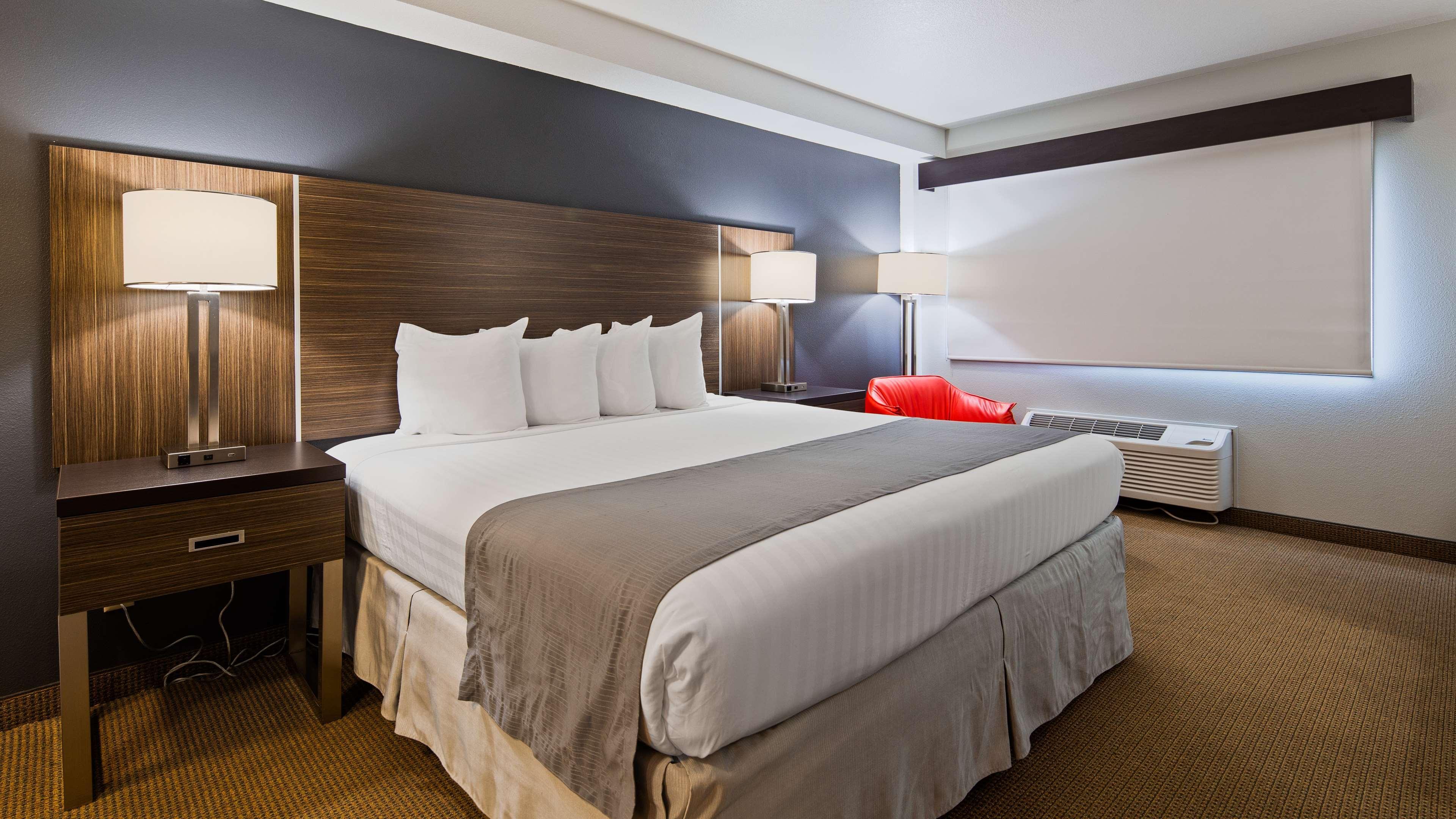 Extended Stay America Premier Suites - Portland - North Buitenkant foto