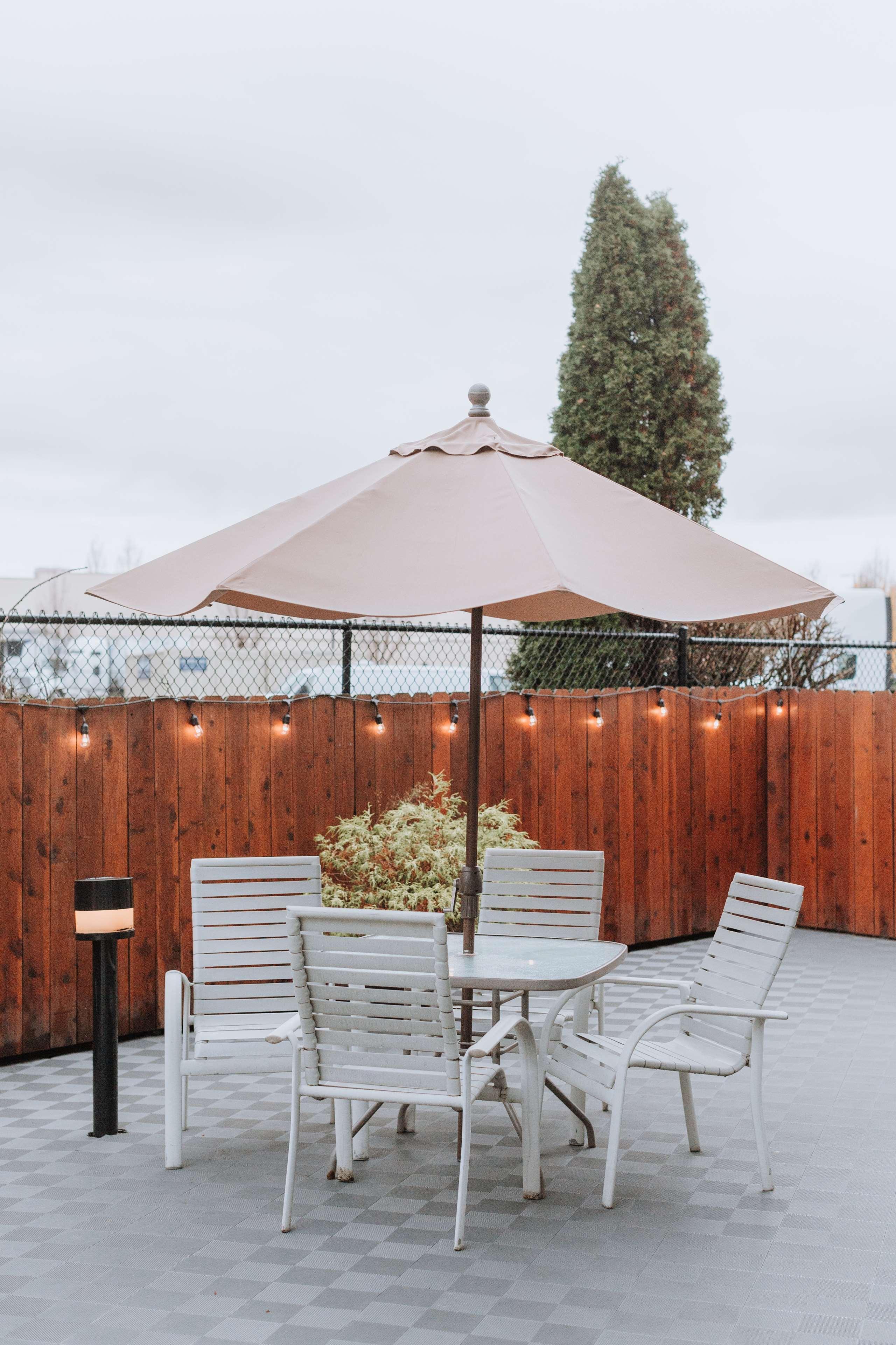 Extended Stay America Premier Suites - Portland - North Buitenkant foto