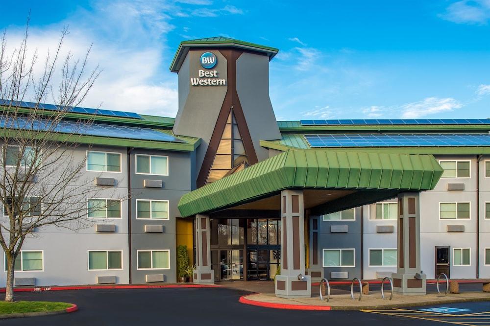 Extended Stay America Premier Suites - Portland - North Buitenkant foto