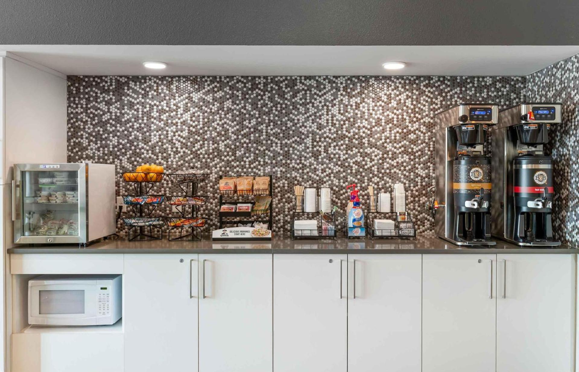 Extended Stay America Premier Suites - Portland - North Buitenkant foto