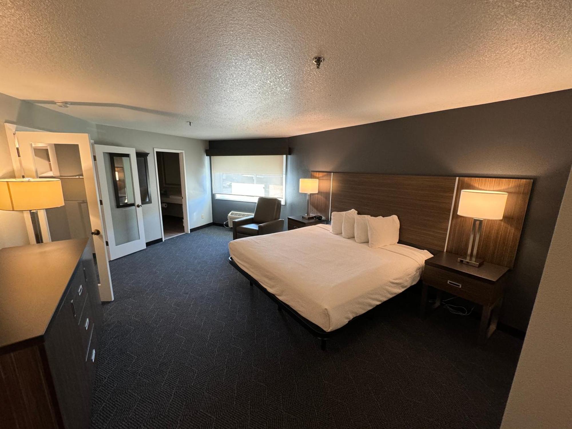 Extended Stay America Premier Suites - Portland - North Buitenkant foto