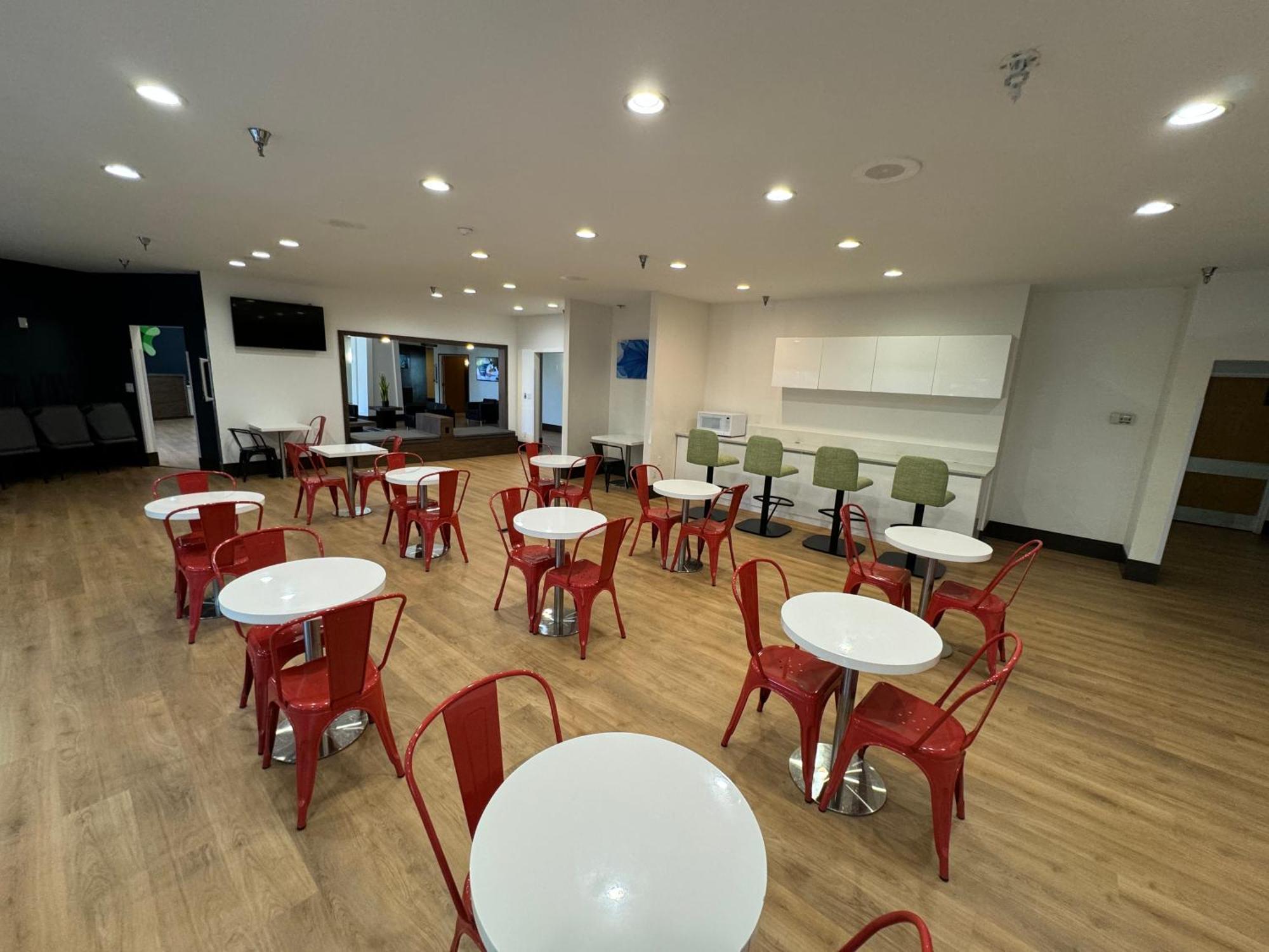 Extended Stay America Premier Suites - Portland - North Buitenkant foto