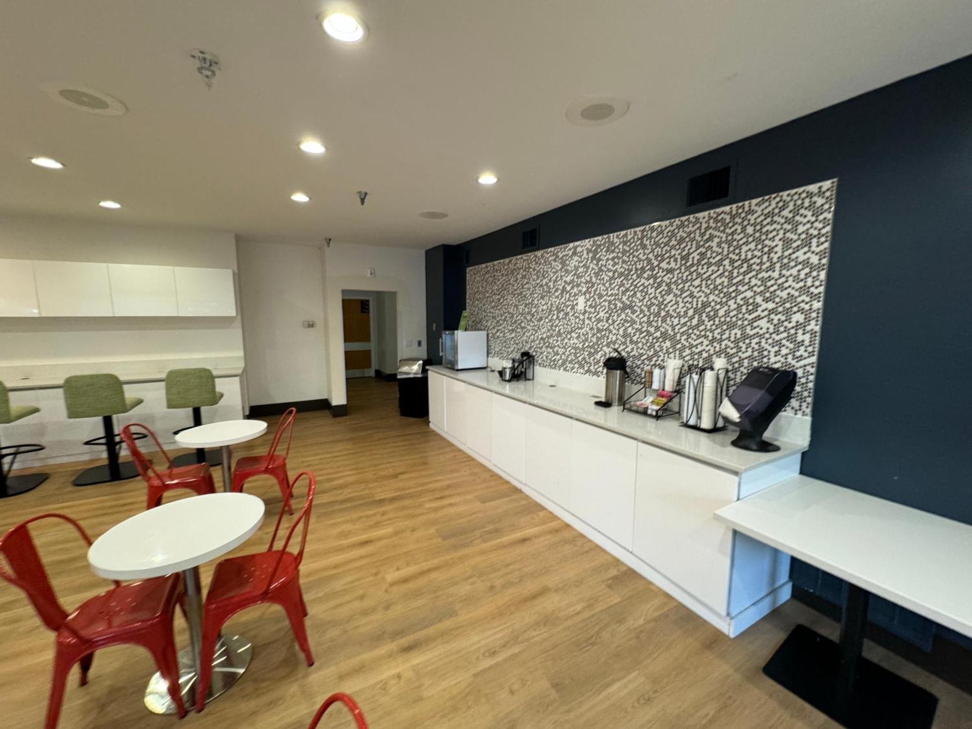Extended Stay America Premier Suites - Portland - North Buitenkant foto