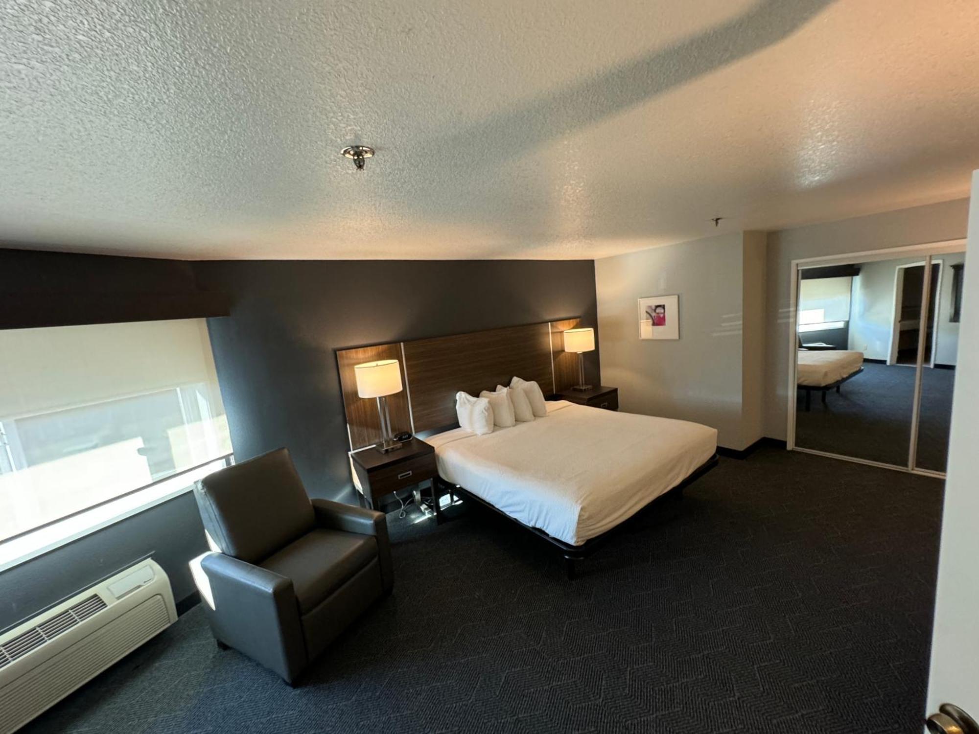 Extended Stay America Premier Suites - Portland - North Buitenkant foto