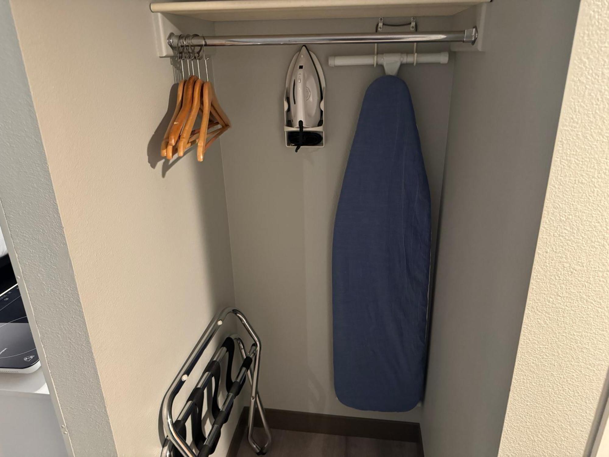 Extended Stay America Premier Suites - Portland - North Buitenkant foto