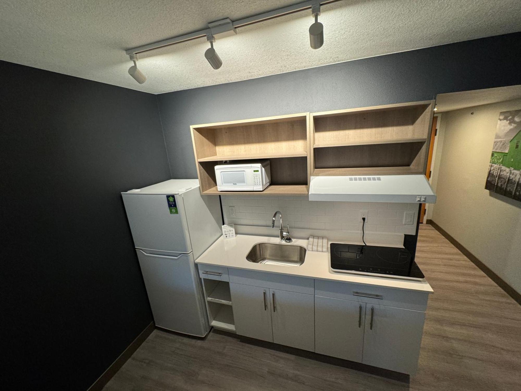 Extended Stay America Premier Suites - Portland - North Buitenkant foto