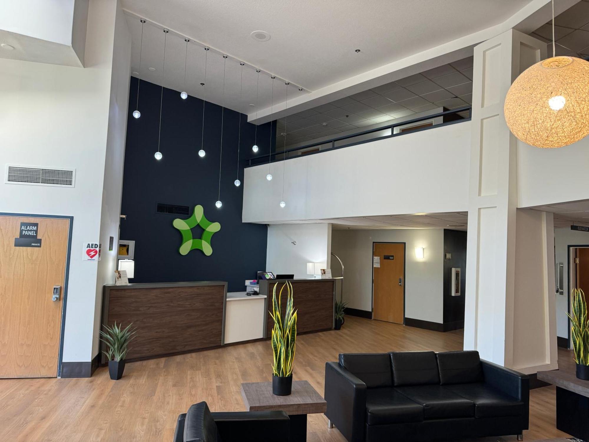 Extended Stay America Premier Suites - Portland - North Buitenkant foto