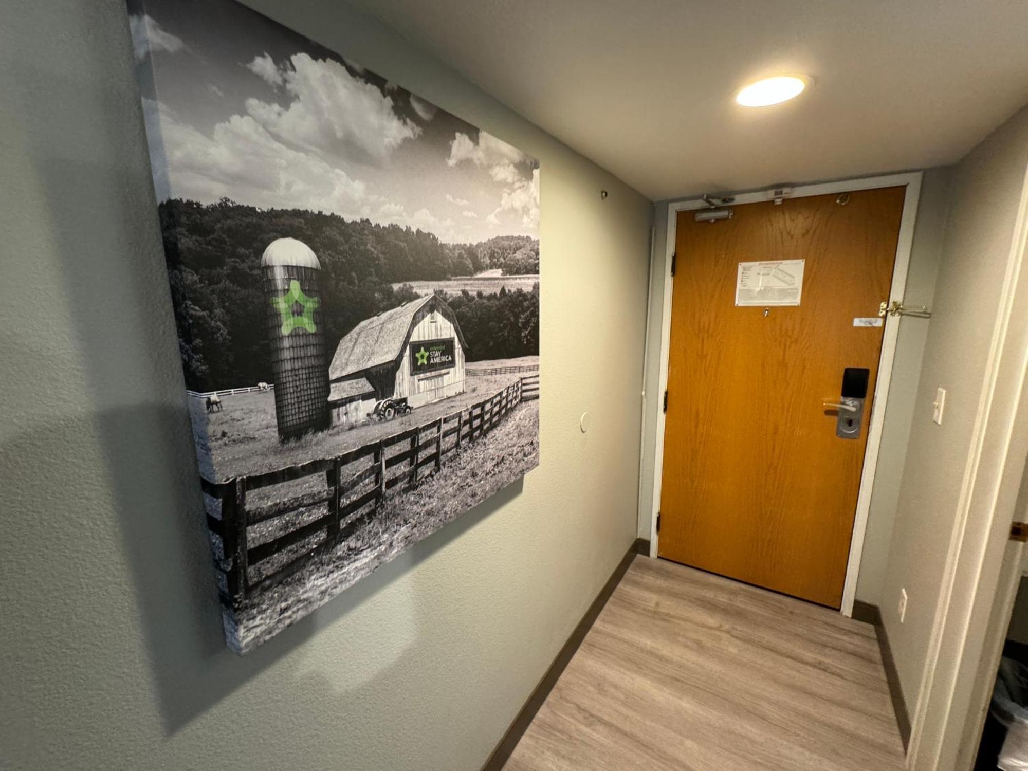 Extended Stay America Premier Suites - Portland - North Buitenkant foto
