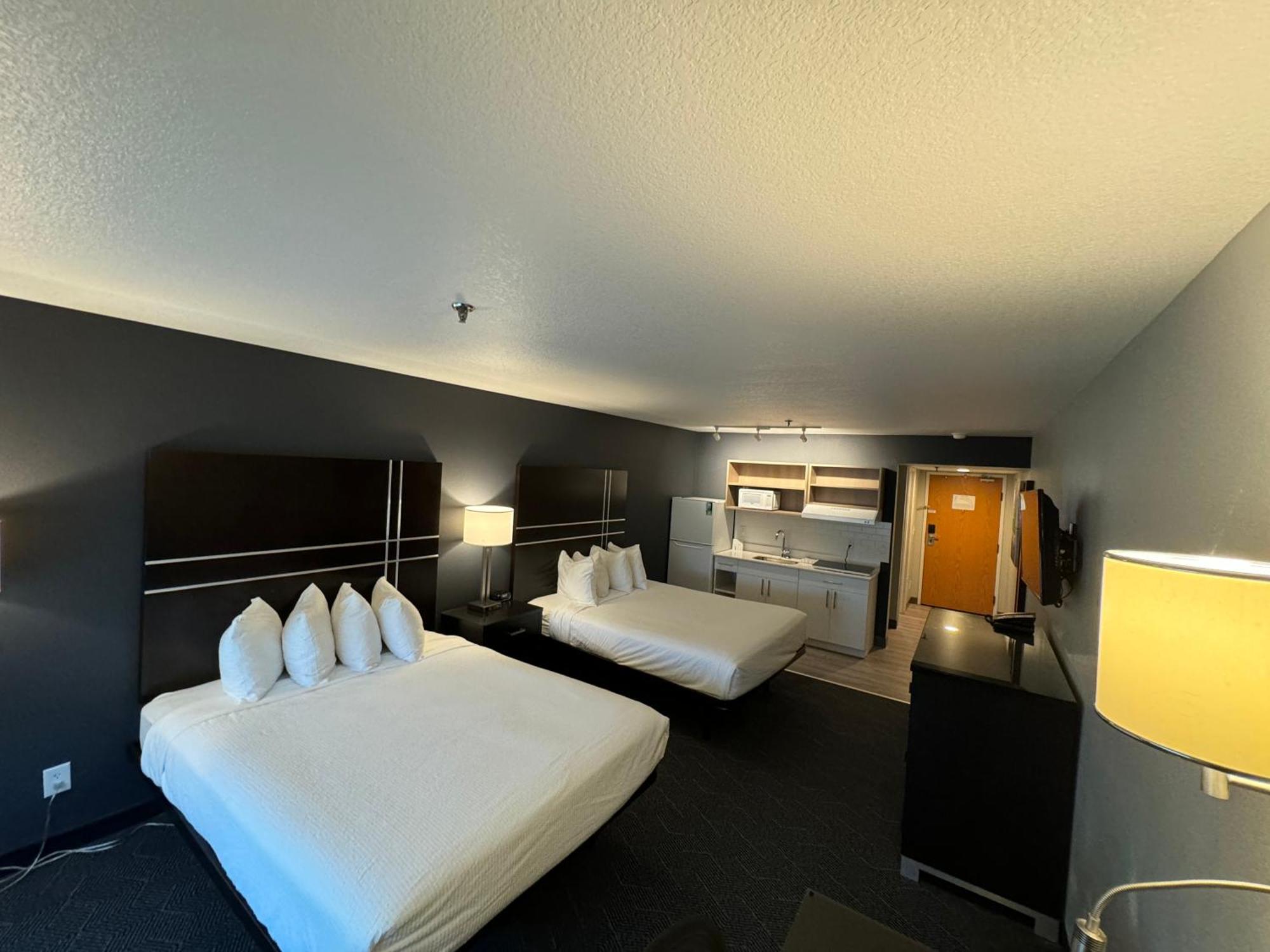 Extended Stay America Premier Suites - Portland - North Buitenkant foto