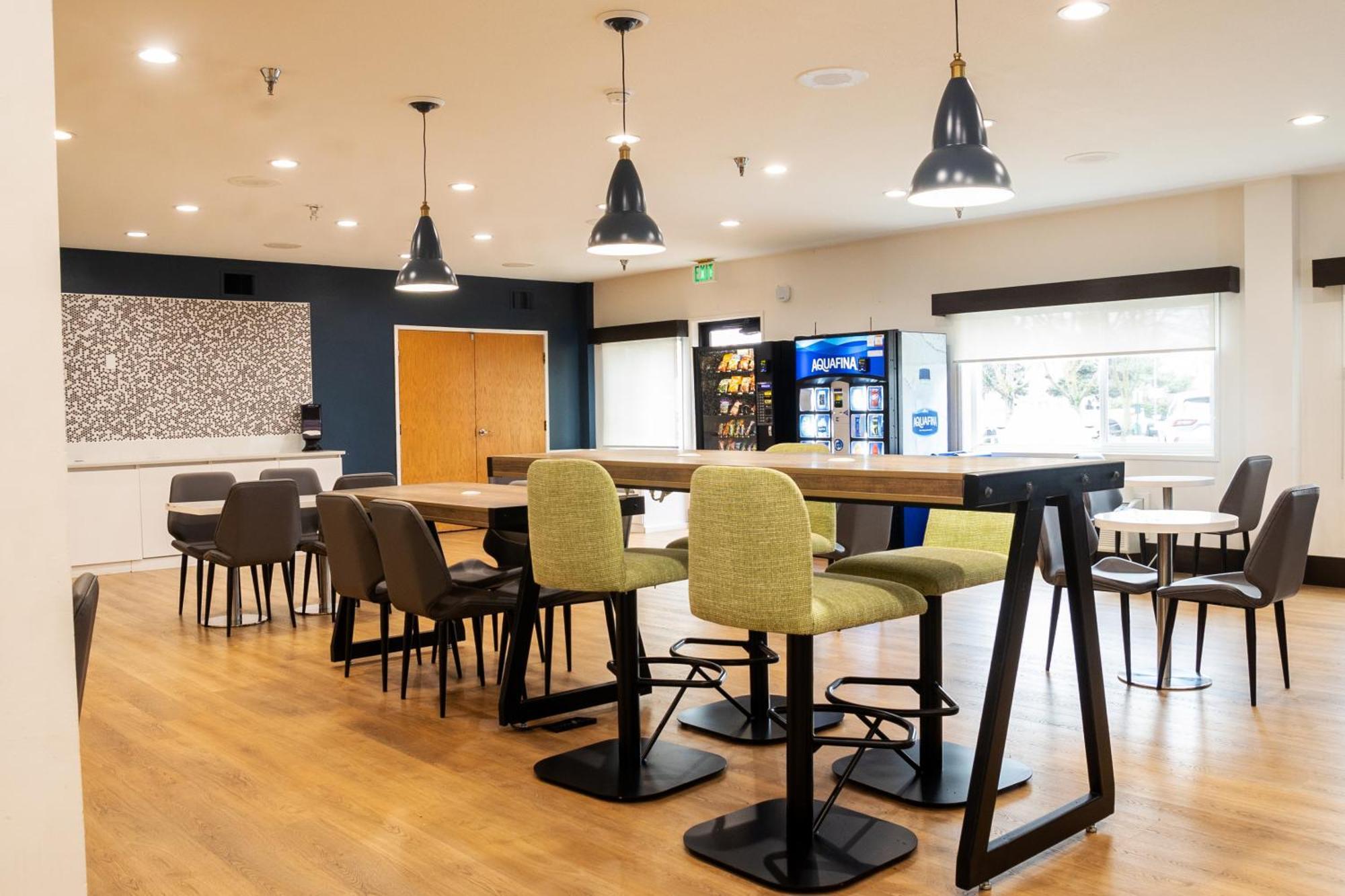 Extended Stay America Premier Suites - Portland - North Buitenkant foto