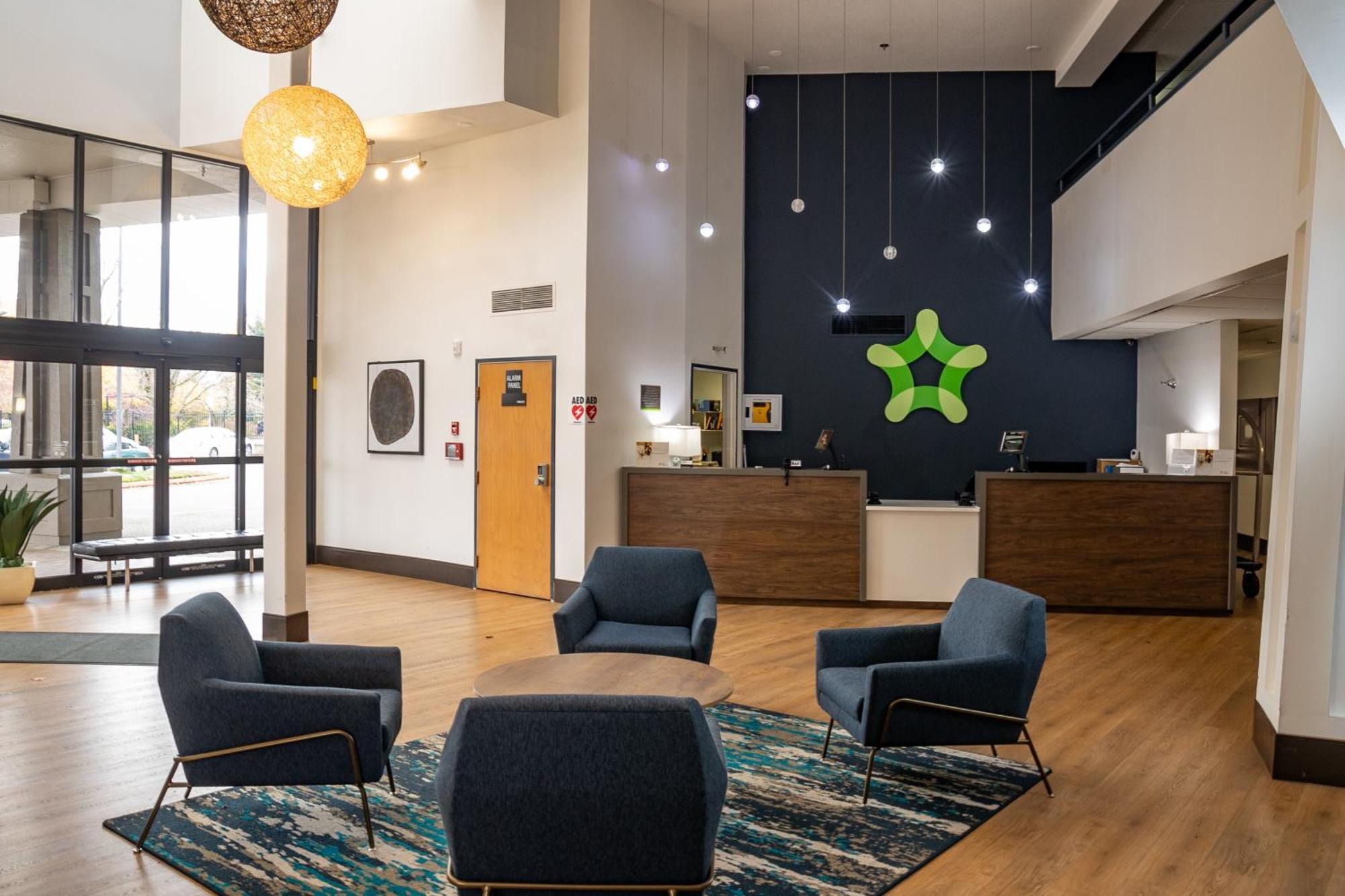 Extended Stay America Premier Suites - Portland - North Buitenkant foto