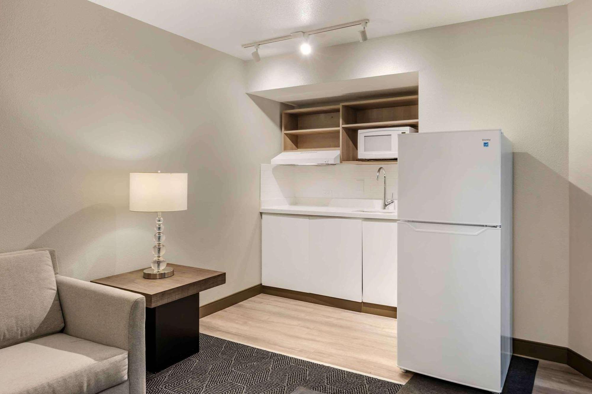 Extended Stay America Premier Suites - Portland - North Buitenkant foto