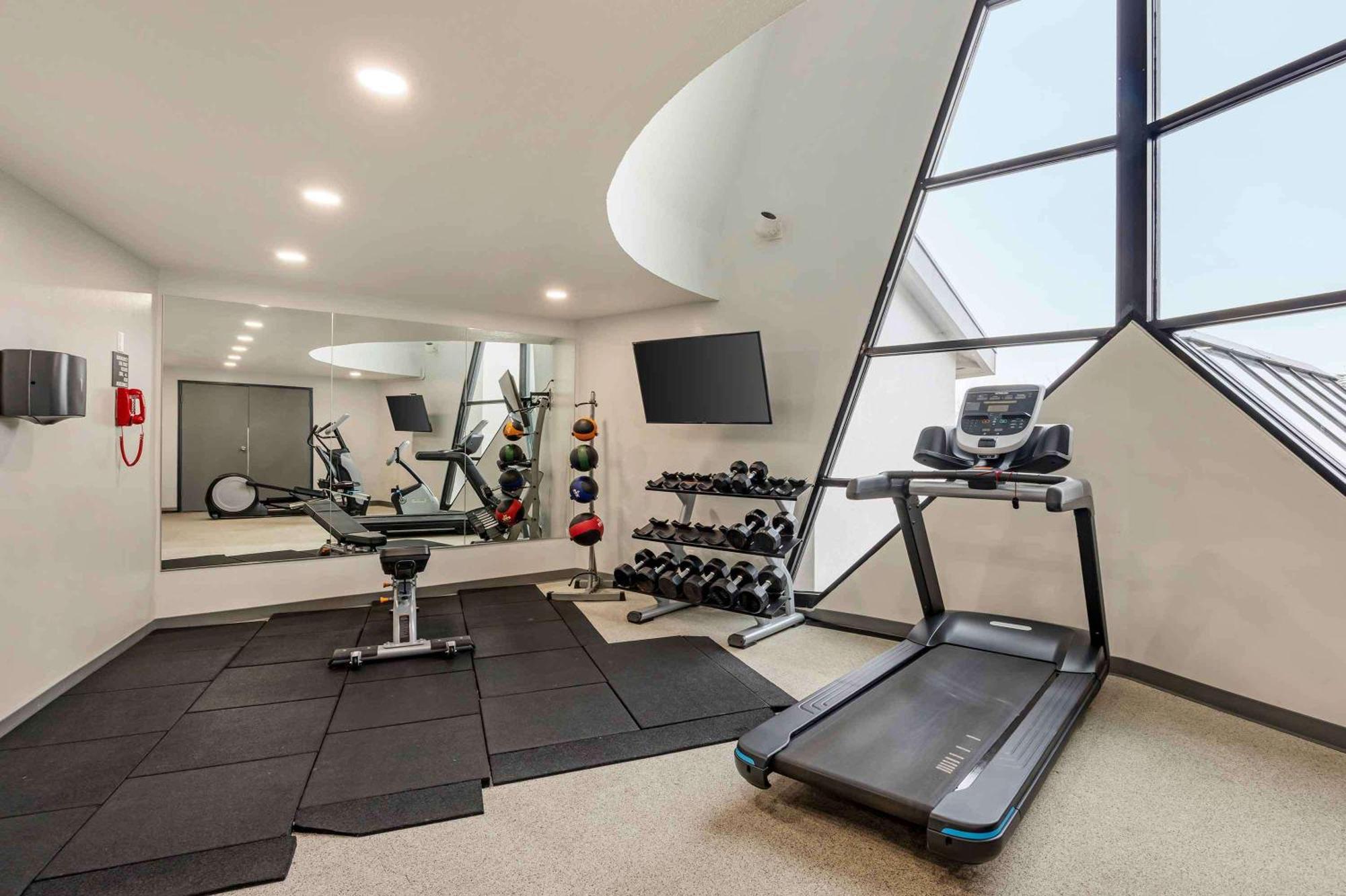 Extended Stay America Premier Suites - Portland - North Buitenkant foto