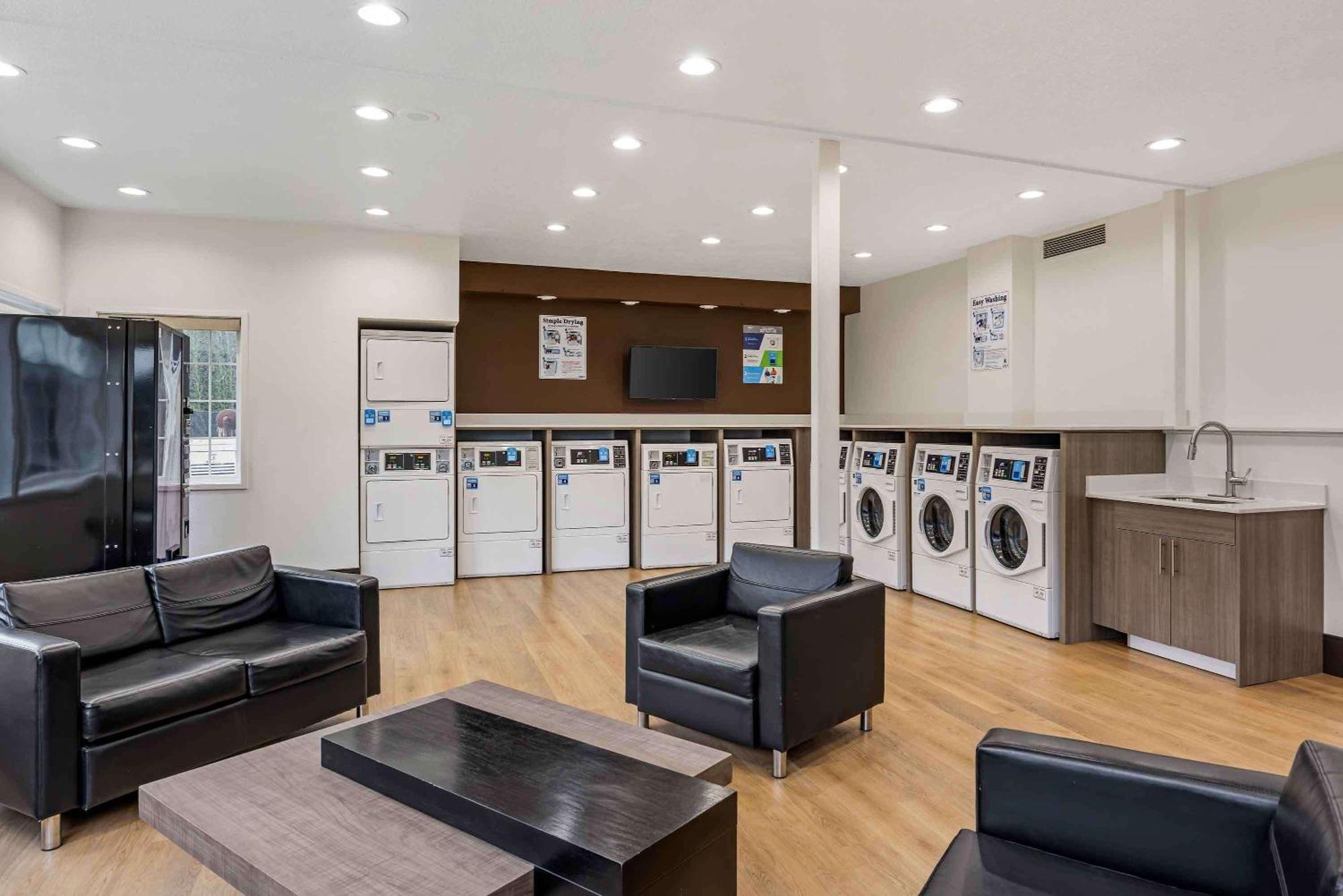 Extended Stay America Premier Suites - Portland - North Buitenkant foto