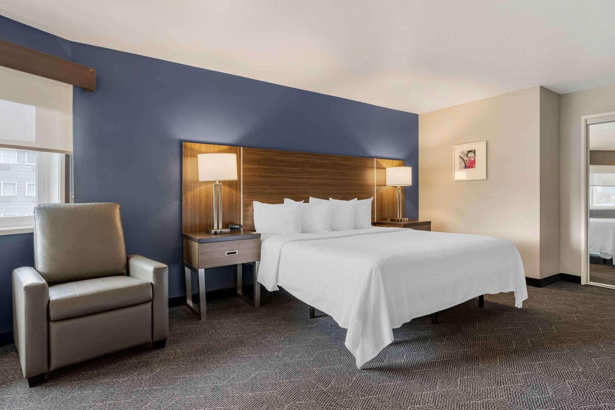 Extended Stay America Premier Suites - Portland - North Buitenkant foto