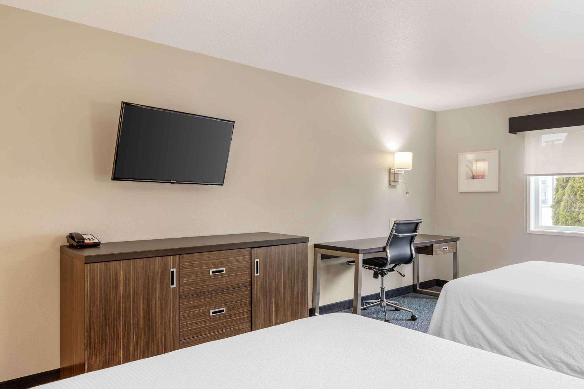 Extended Stay America Premier Suites - Portland - North Buitenkant foto