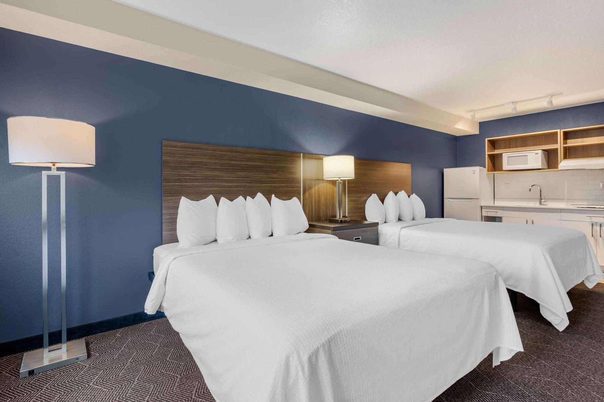 Extended Stay America Premier Suites - Portland - North Buitenkant foto