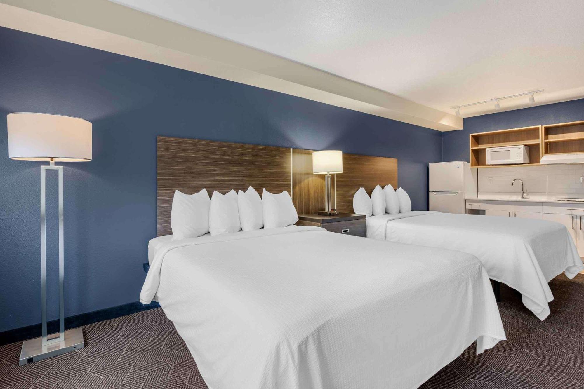 Extended Stay America Premier Suites - Portland - North Buitenkant foto