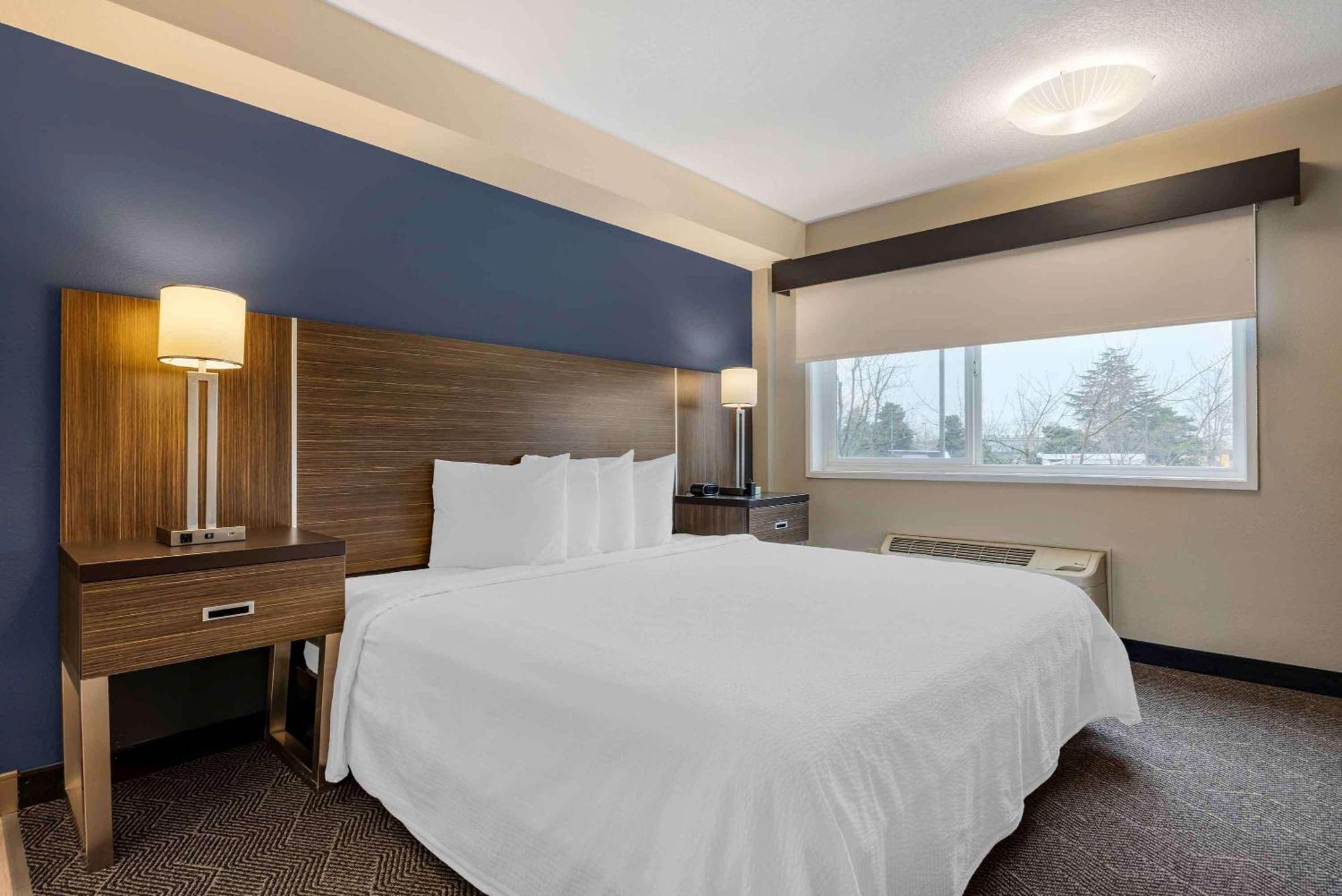 Extended Stay America Premier Suites - Portland - North Buitenkant foto