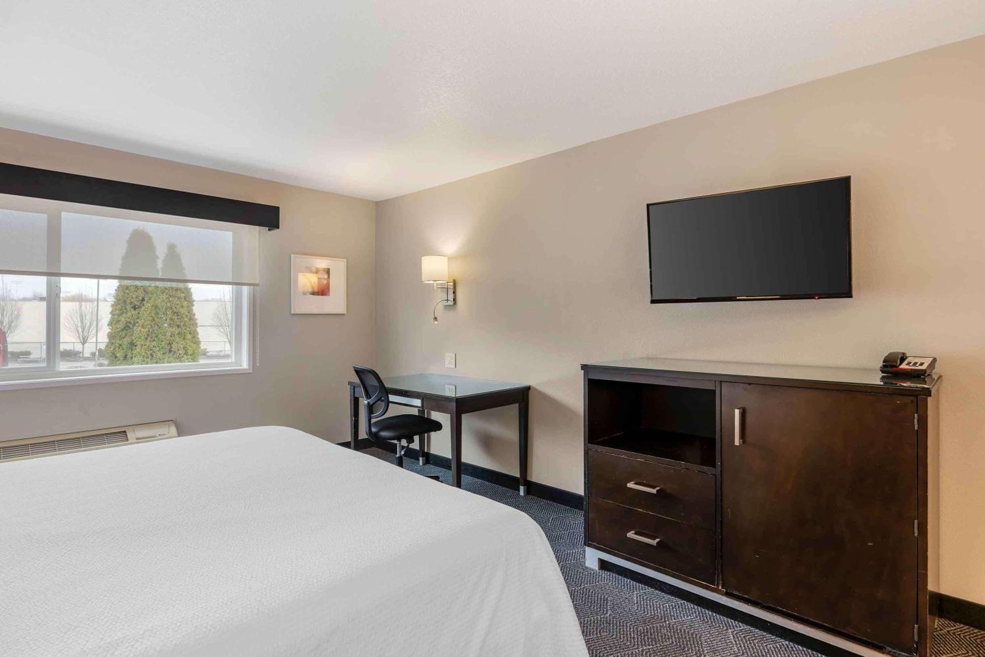 Extended Stay America Premier Suites - Portland - North Buitenkant foto