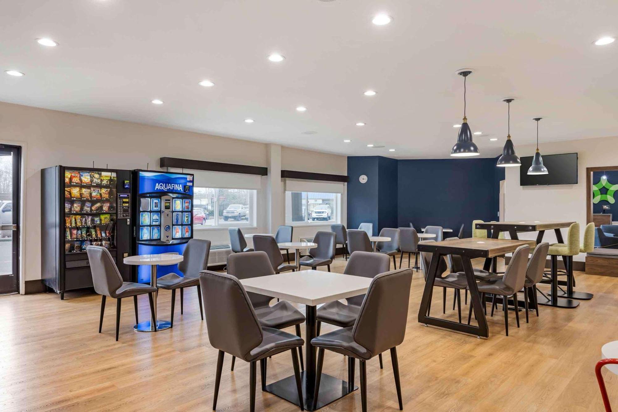 Extended Stay America Premier Suites - Portland - North Buitenkant foto