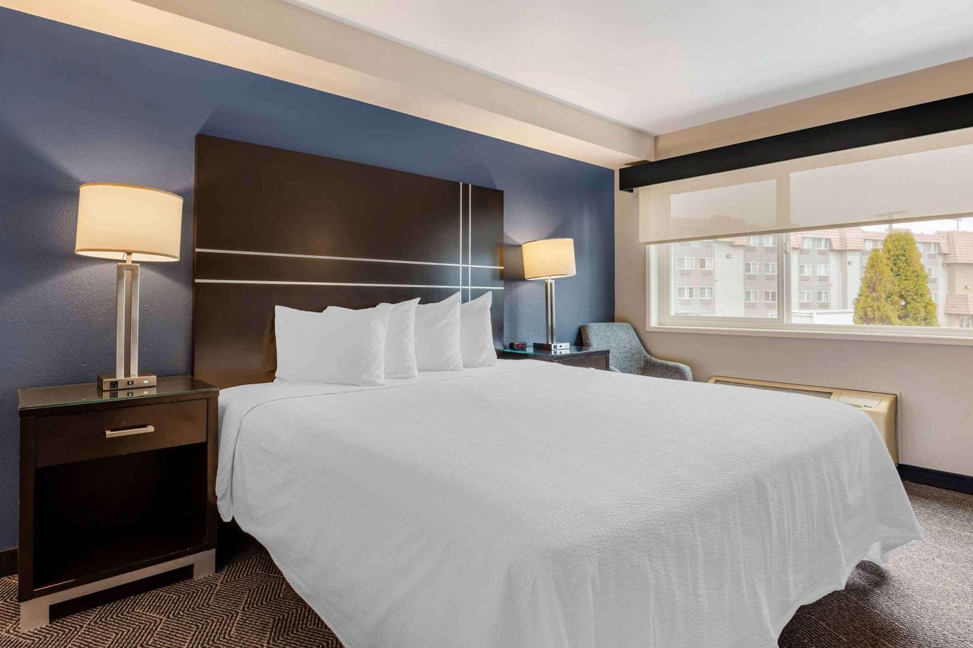 Extended Stay America Premier Suites - Portland - North Buitenkant foto