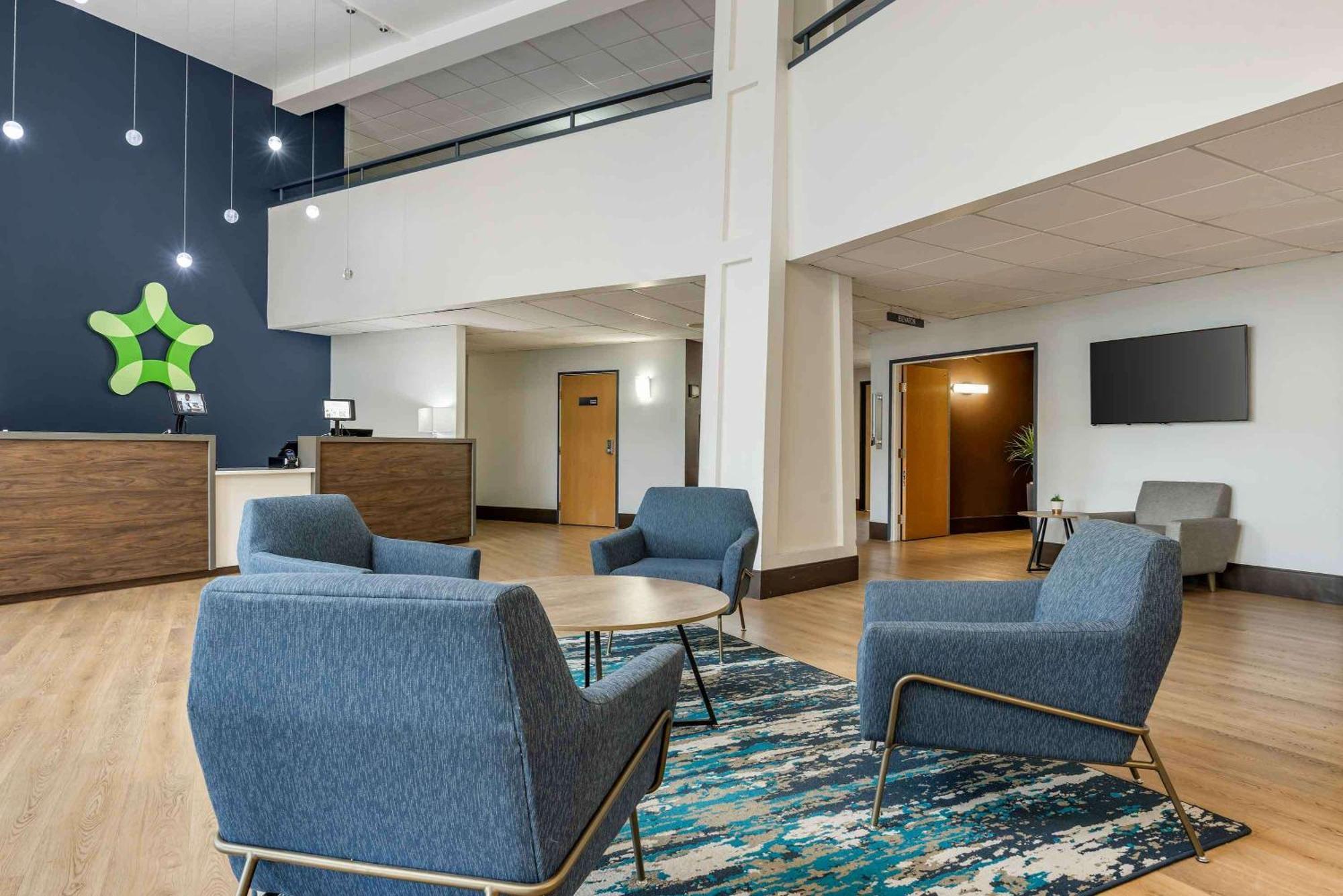 Extended Stay America Premier Suites - Portland - North Buitenkant foto