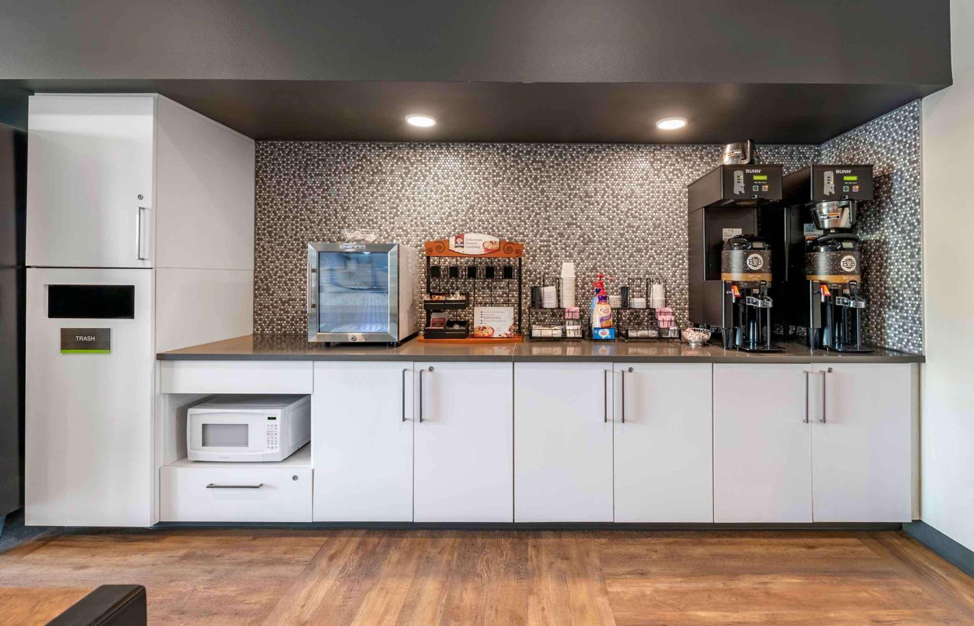 Extended Stay America Premier Suites - Portland - North Buitenkant foto