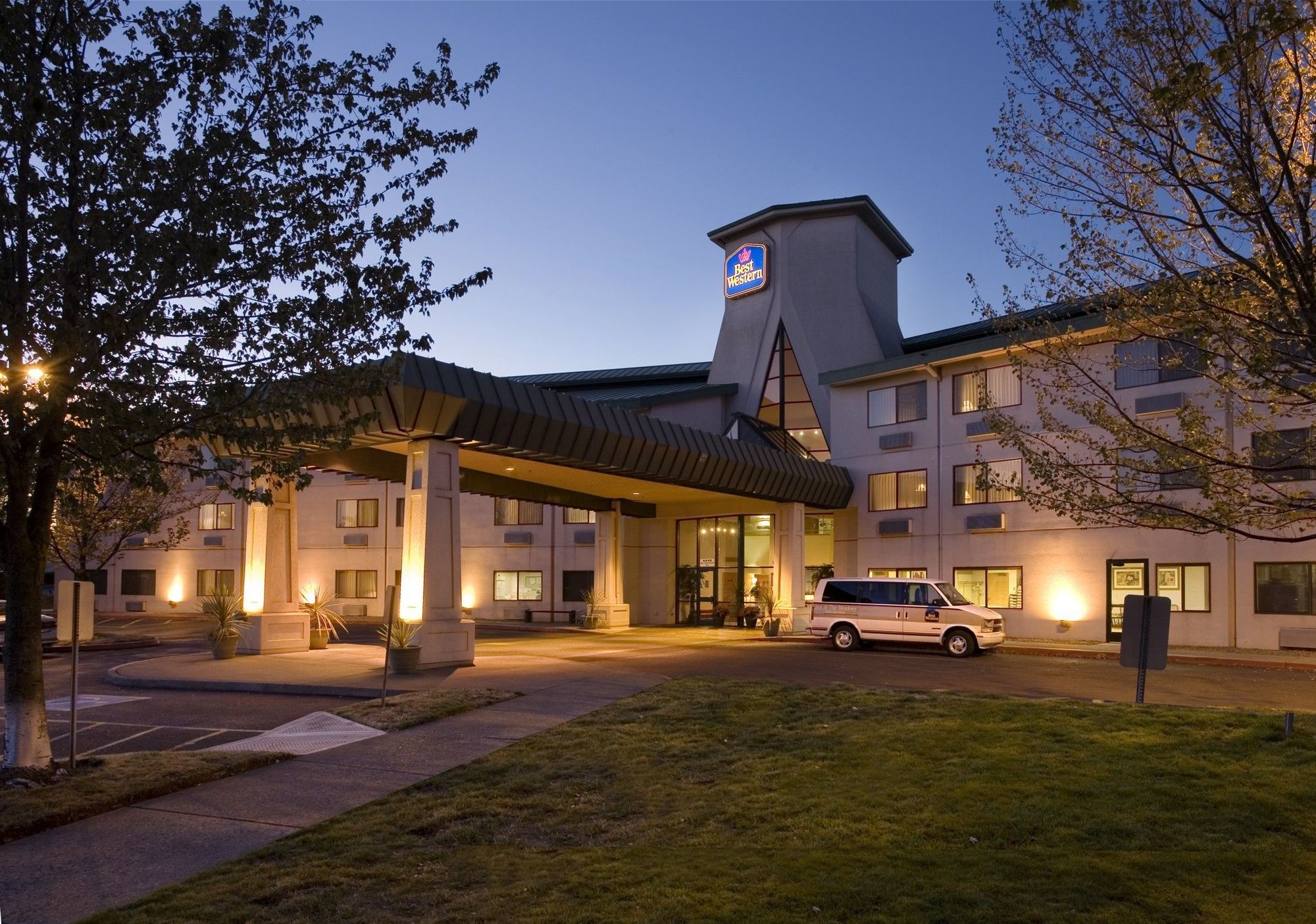 Extended Stay America Premier Suites - Portland - North Buitenkant foto